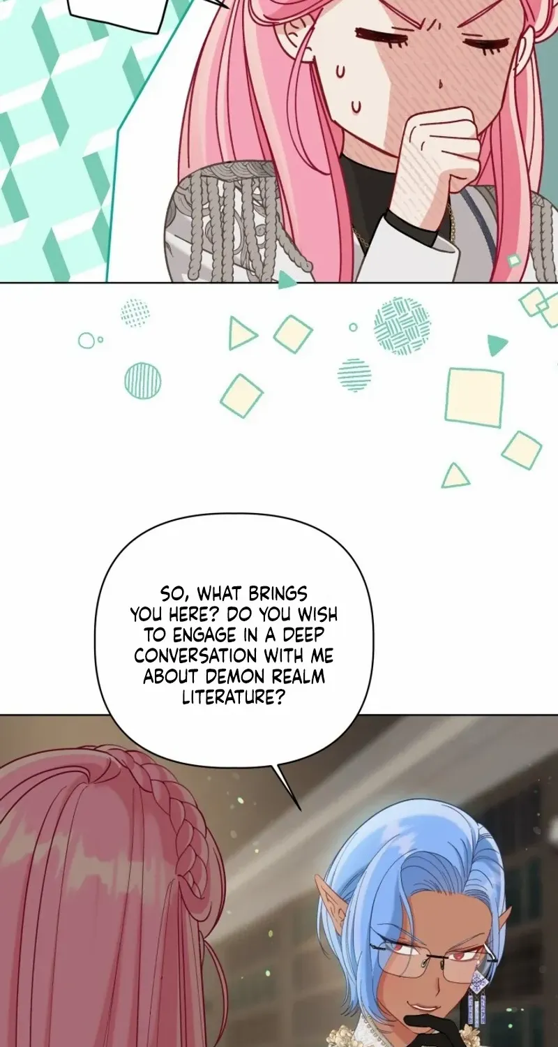 Preference for the Possessor Chapter 97 page 5 - 