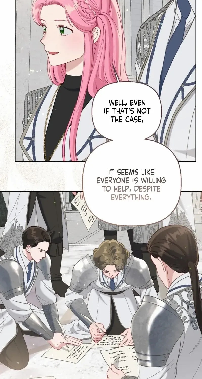 Preference for the Possessor Chapter 97 page 42 - 