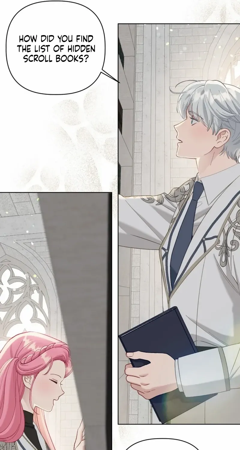 Preference for the Possessor Chapter 97 page 45 - 