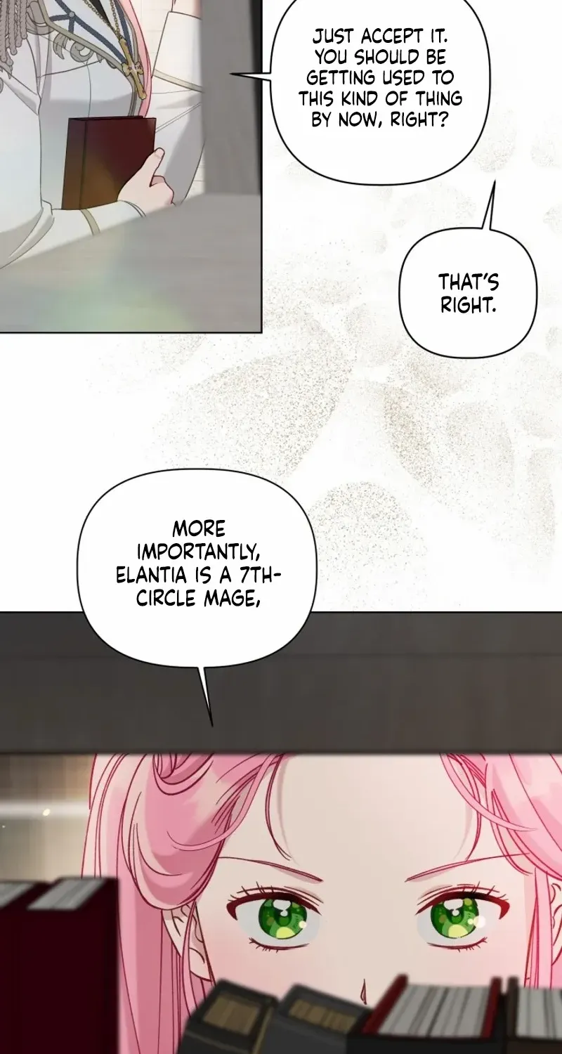 Preference for the Possessor Chapter 97 page 46 - 