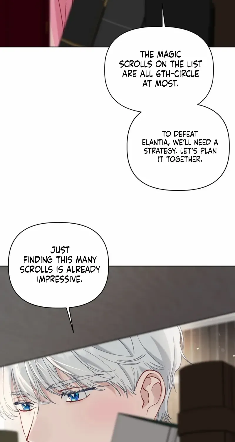 Preference for the Possessor Chapter 97 page 47 - 