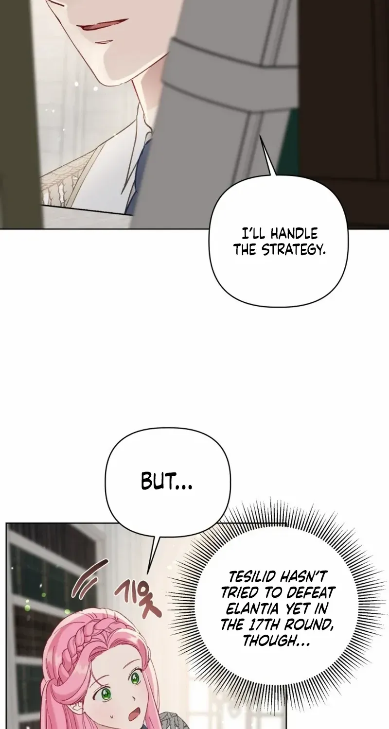 Preference for the Possessor Chapter 97 page 48 - 