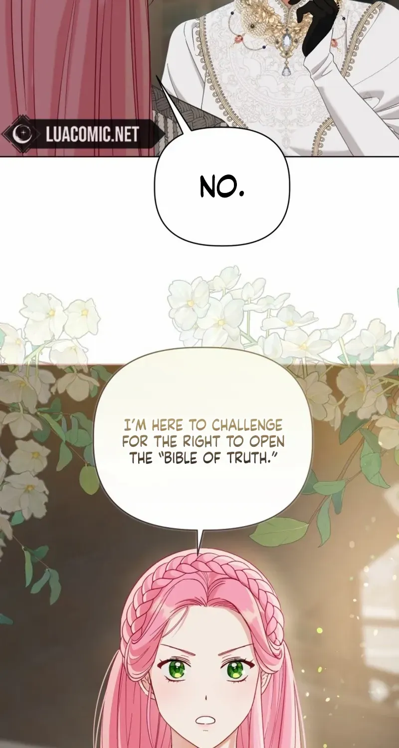 Preference for the Possessor Chapter 97 page 6 - 