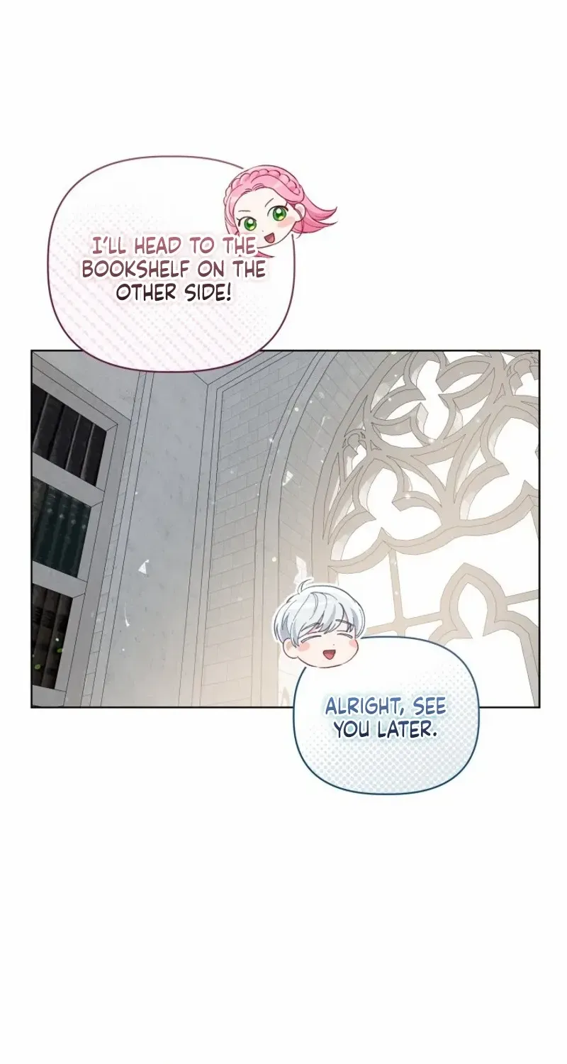 Preference for the Possessor Chapter 97 page 52 - 
