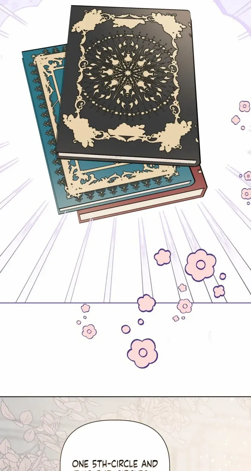 Preference for the Possessor Chapter 97 page 54 - 