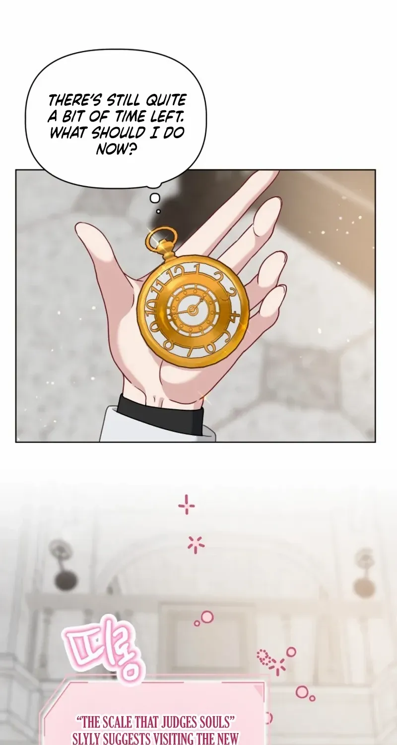 Preference for the Possessor Chapter 97 page 56 - 