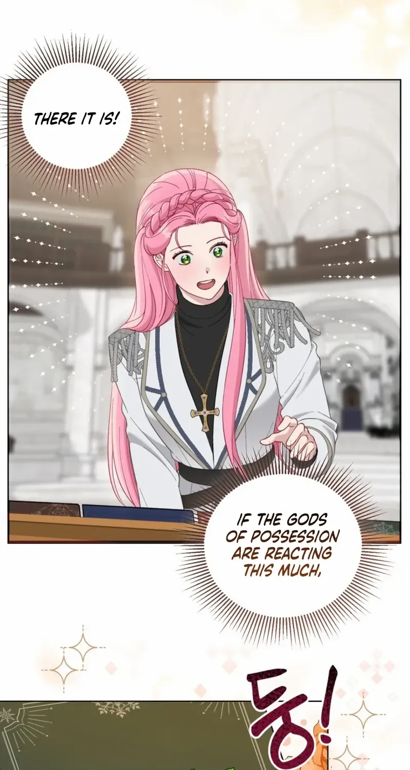 Preference for the Possessor Chapter 97 page 60 - 