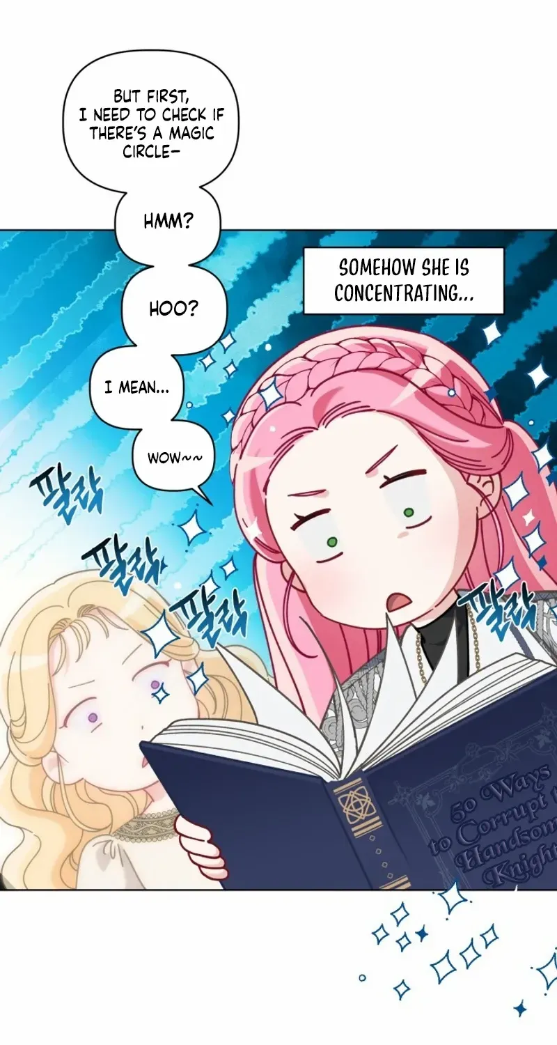 Preference for the Possessor Chapter 97 page 63 - 