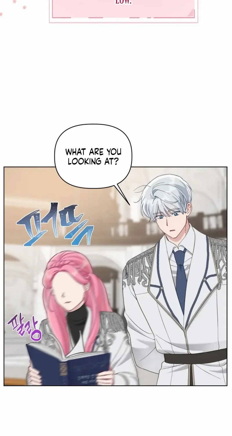 Preference for the Possessor Chapter 97 page 65 - 