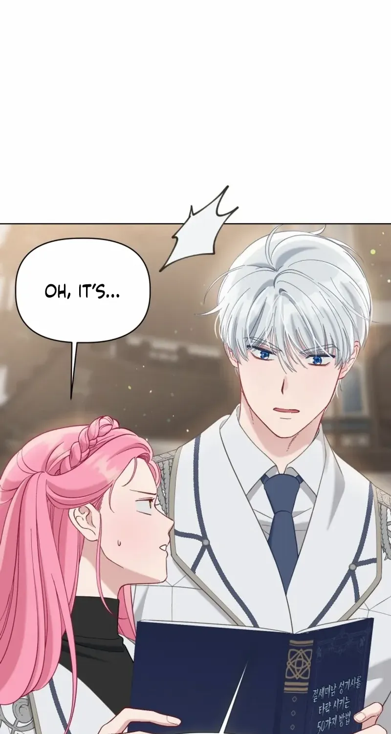 Preference for the Possessor Chapter 97 page 66 - 