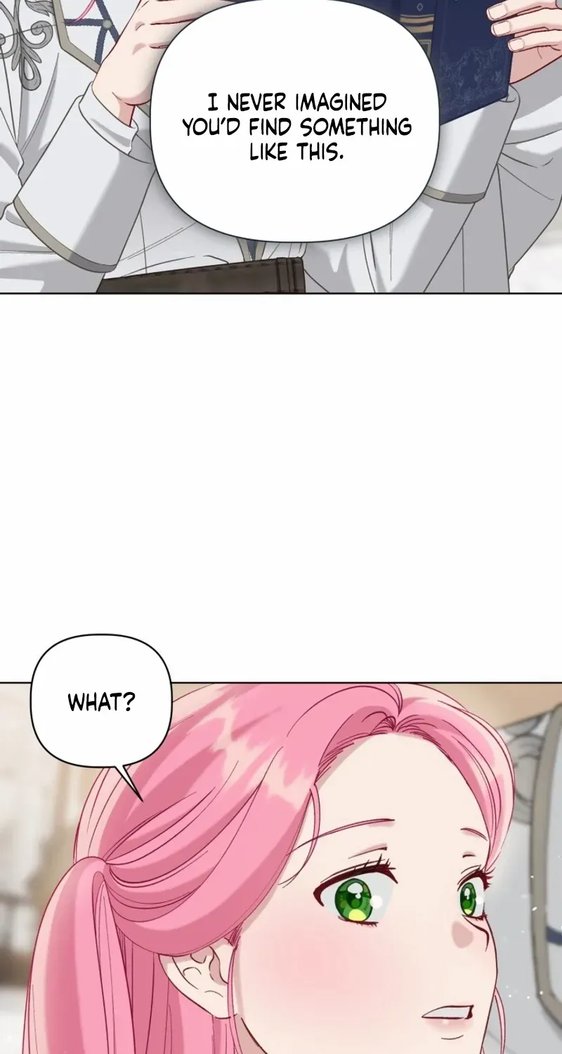 Preference for the Possessor Chapter 97 page 67 - 
