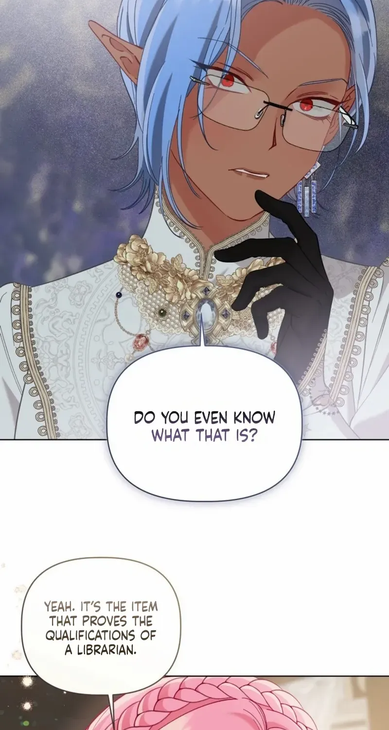 Preference for the Possessor Chapter 97 page 8 - 