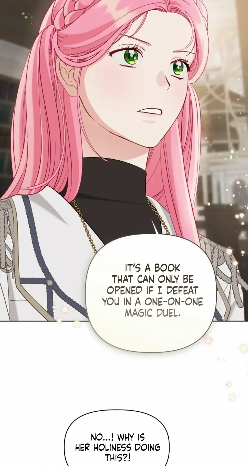 Preference for the Possessor Chapter 97 page 9 - 