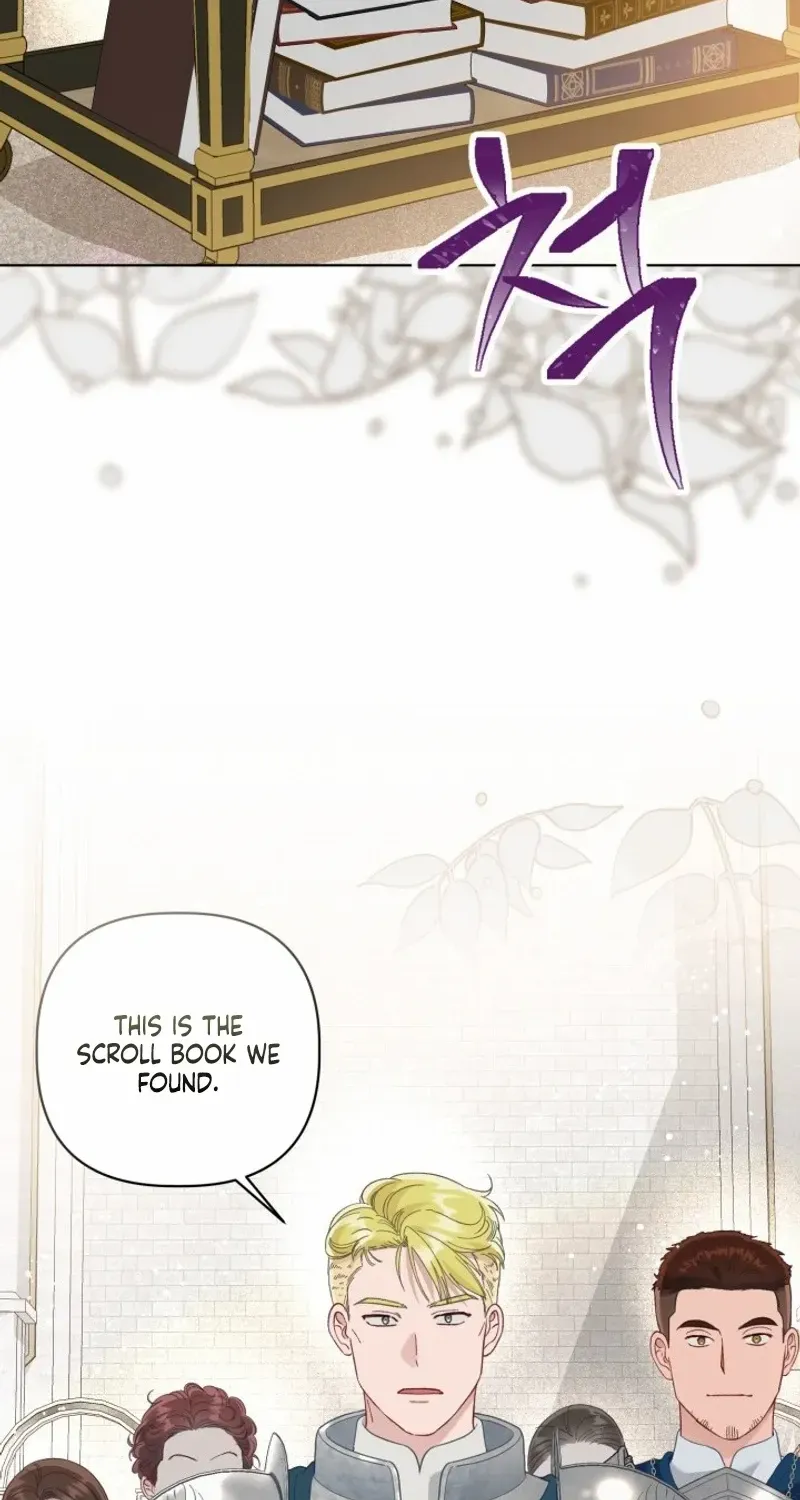 Preference for the Possessor Chapter 98 page 15 - 