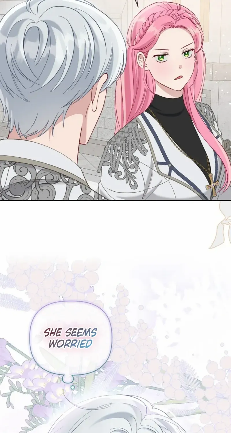 Preference for the Possessor Chapter 98 page 18 - 