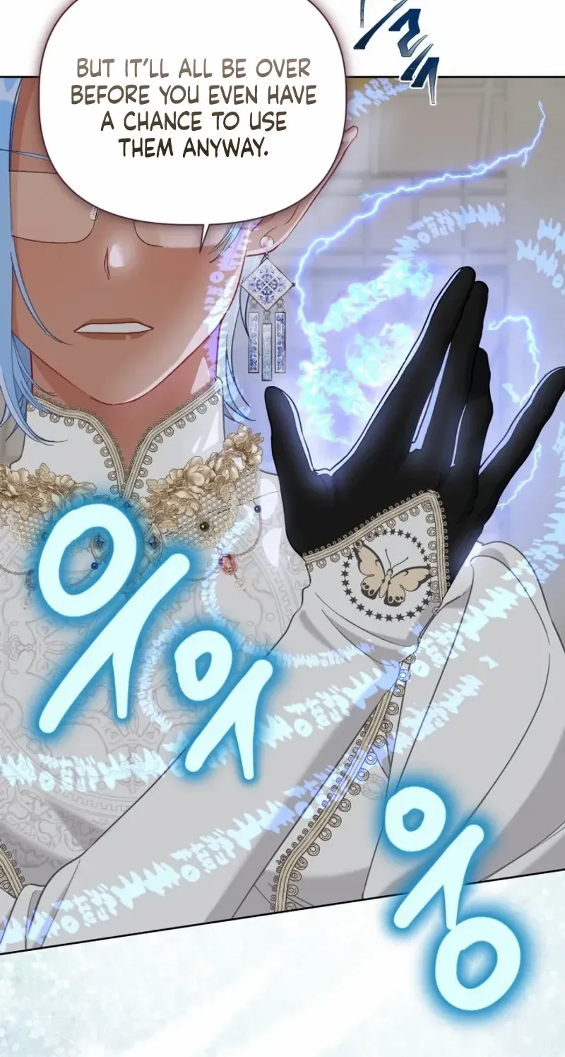 Preference for the Possessor Chapter 98 page 25 - 