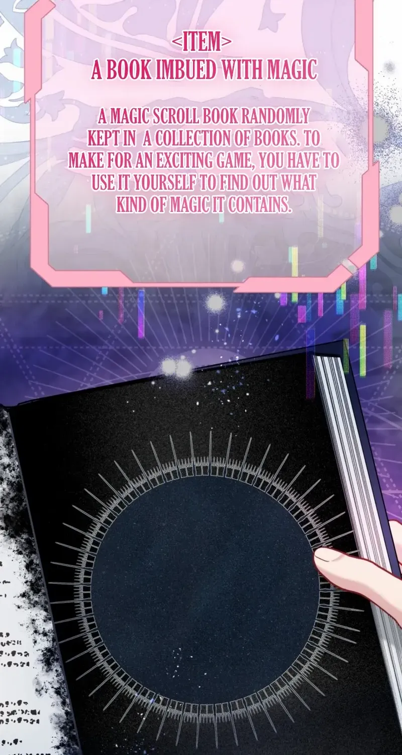 Preference for the Possessor Chapter 98 page 5 - 