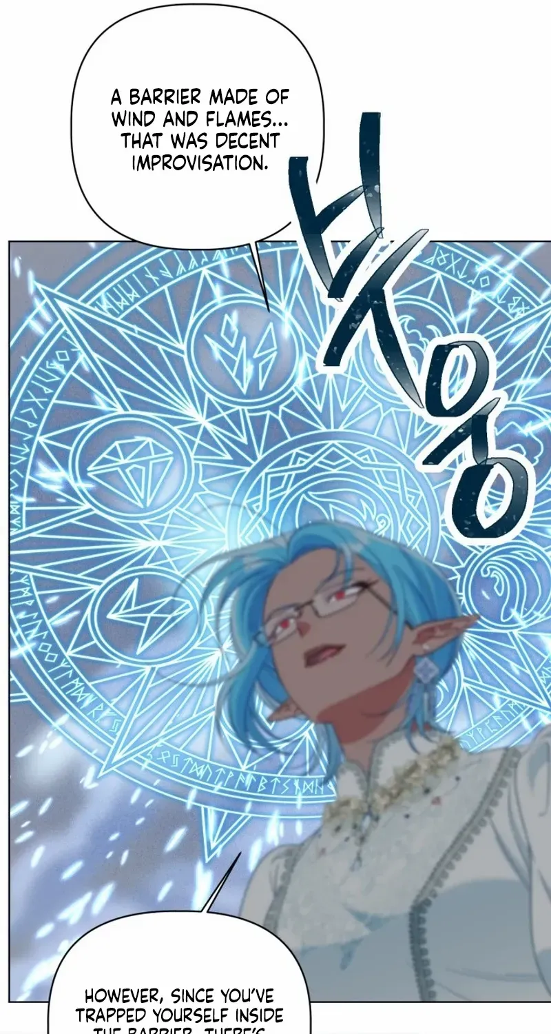 Preference for the Possessor Chapter 98 page 41 - 