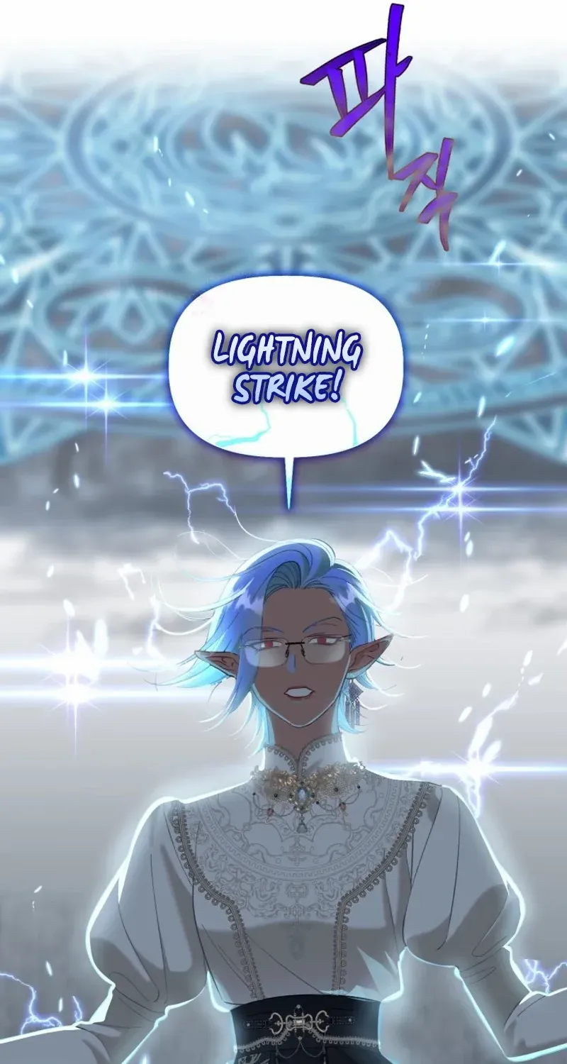 Preference for the Possessor Chapter 98 page 46 - 