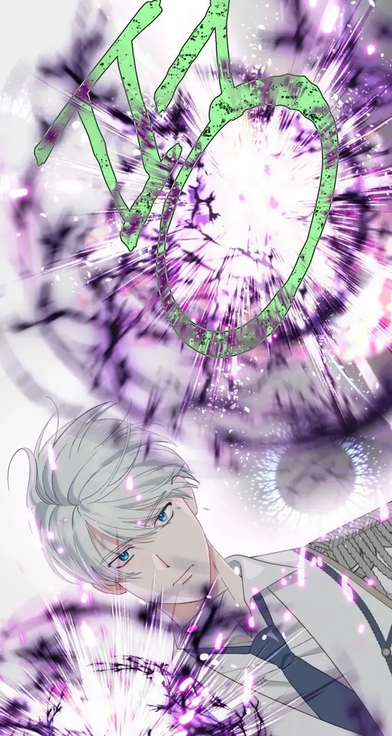 Preference for the Possessor Chapter 98 page 65 - 