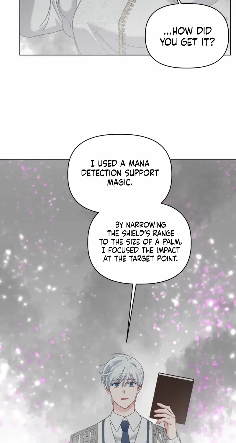 Preference for the Possessor Chapter 98 page 68 - 