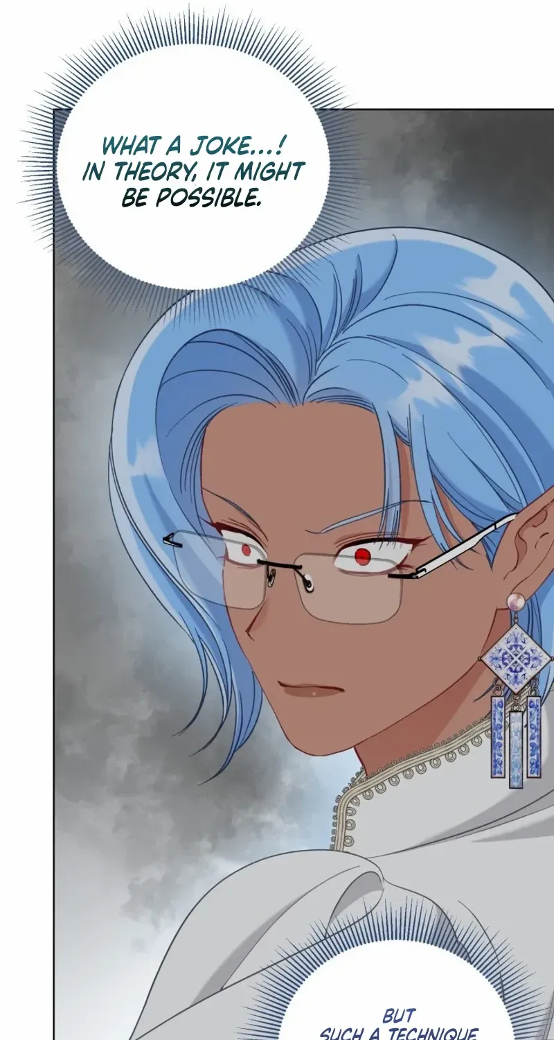 Preference for the Possessor Chapter 98 page 70 - 