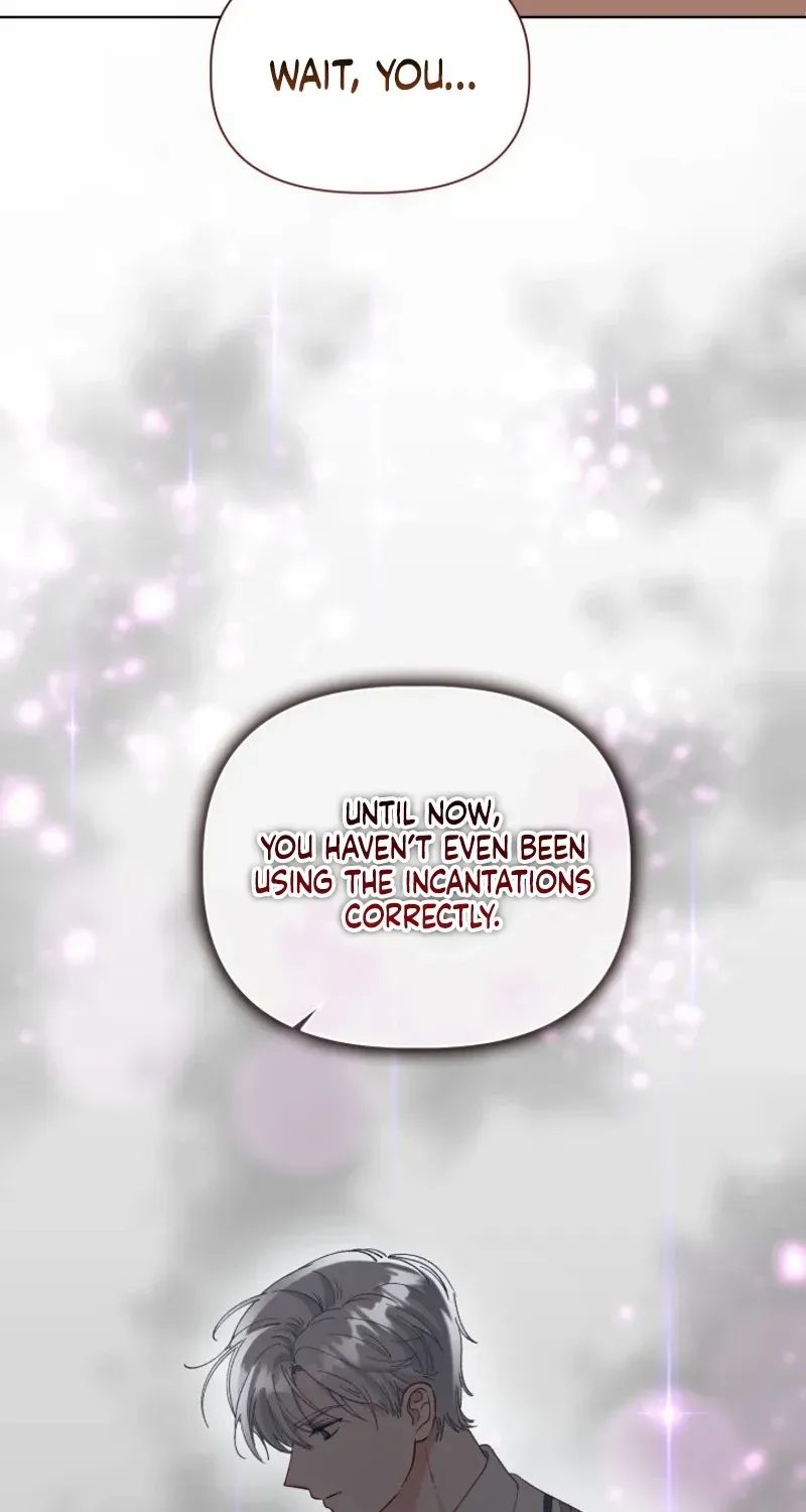 Preference for the Possessor Chapter 98 page 72 - 