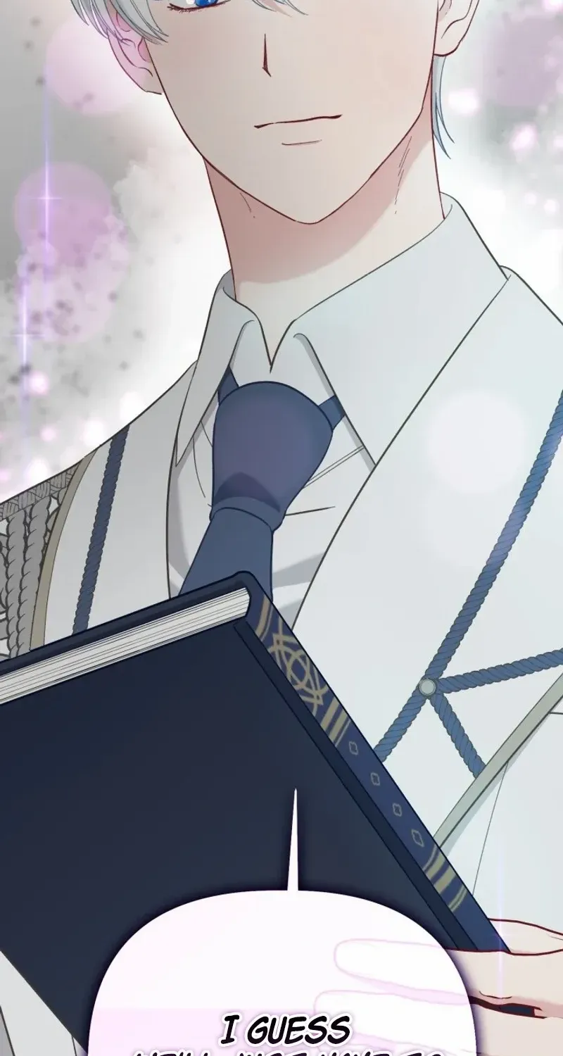 Preference for the Possessor Chapter 98 page 77 - 