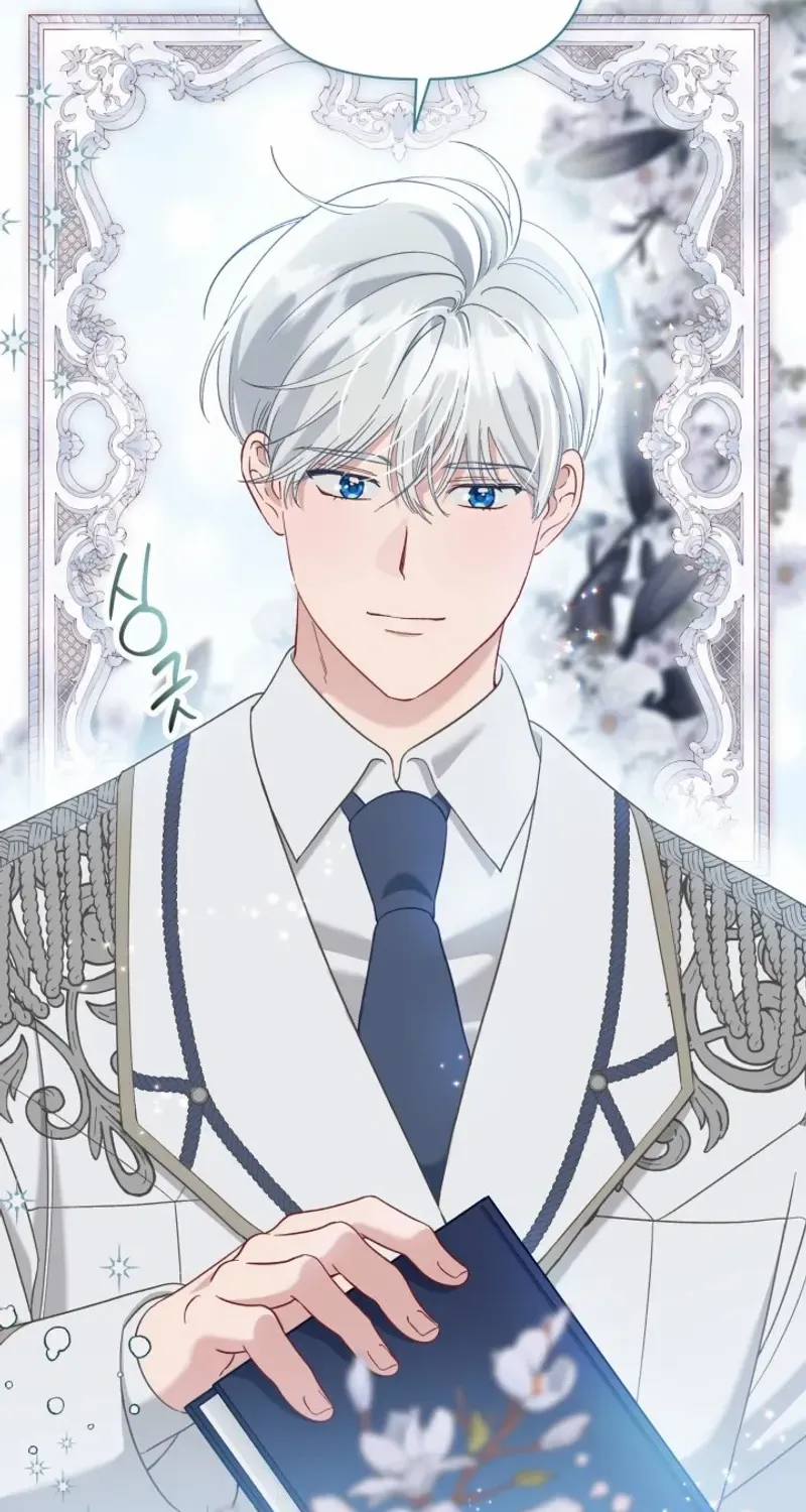Preference for the Possessor Chapter 98 page 10 - 