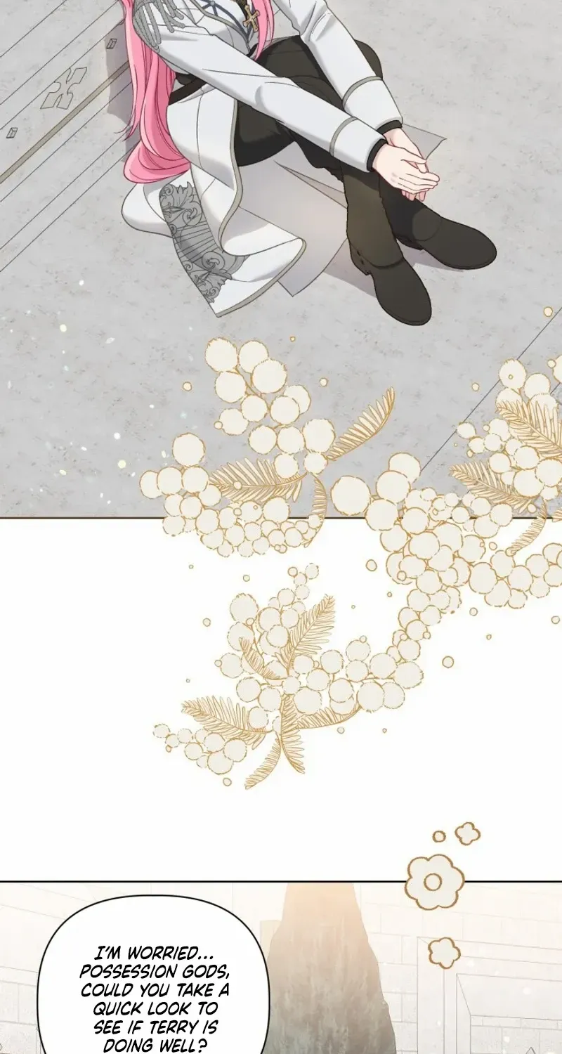 Preference for the Possessor Chapter 99 page 3 - 