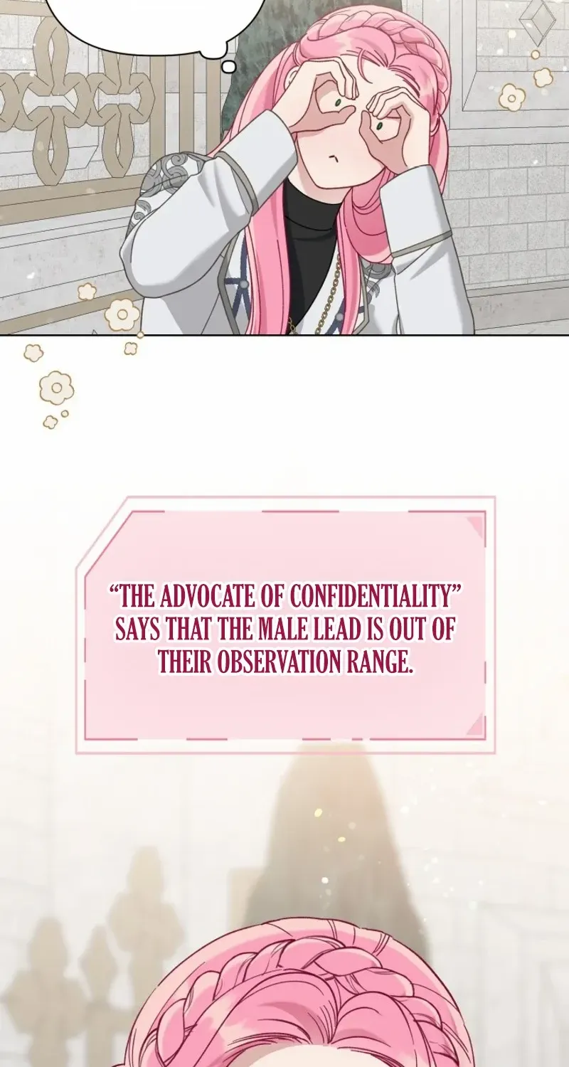Preference for the Possessor Chapter 99 page 4 - 