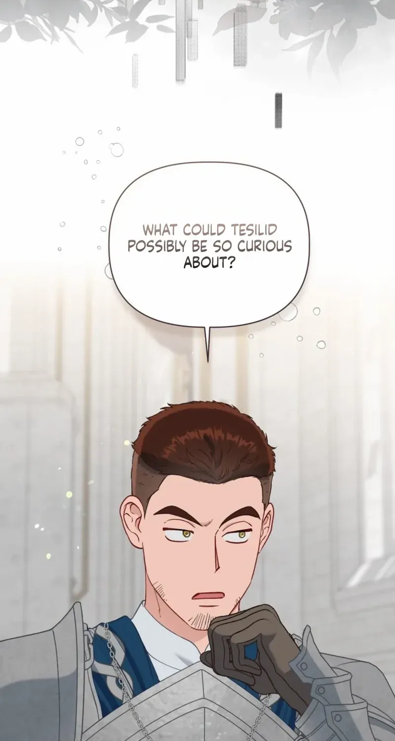 Preference for the Possessor Chapter 99 page 36 - 
