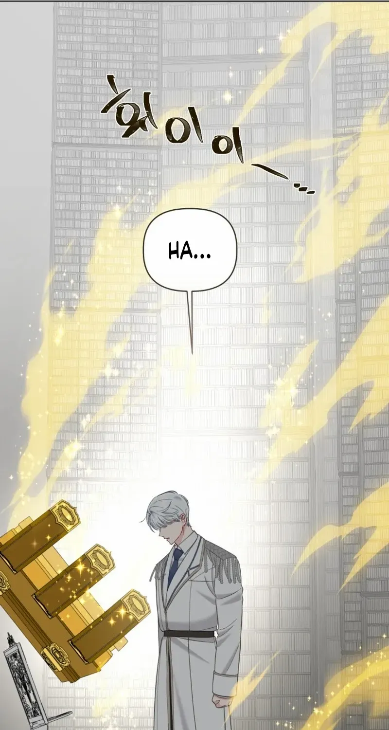 Preference for the Possessor Chapter 99 page 65 - 