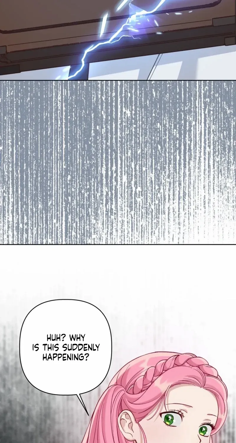 Preference for the Possessor Chapter 99 page 77 - 