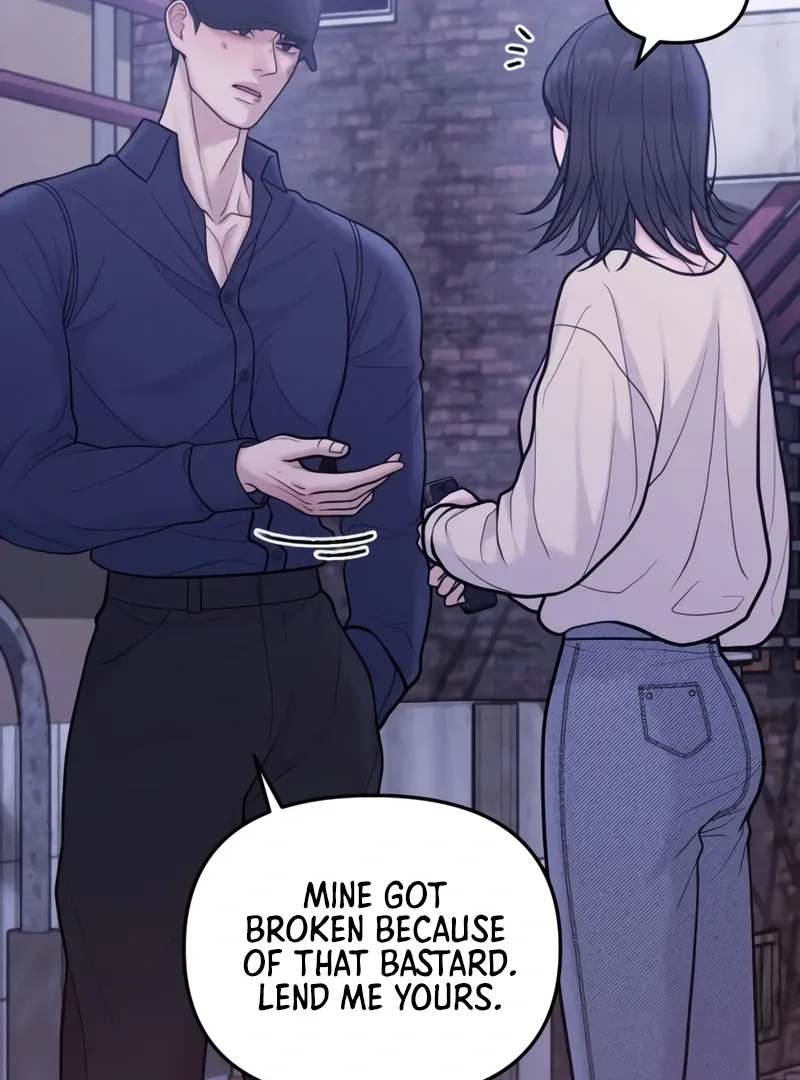 Pregnancy, Plunder Chapter 1 page 132 - 