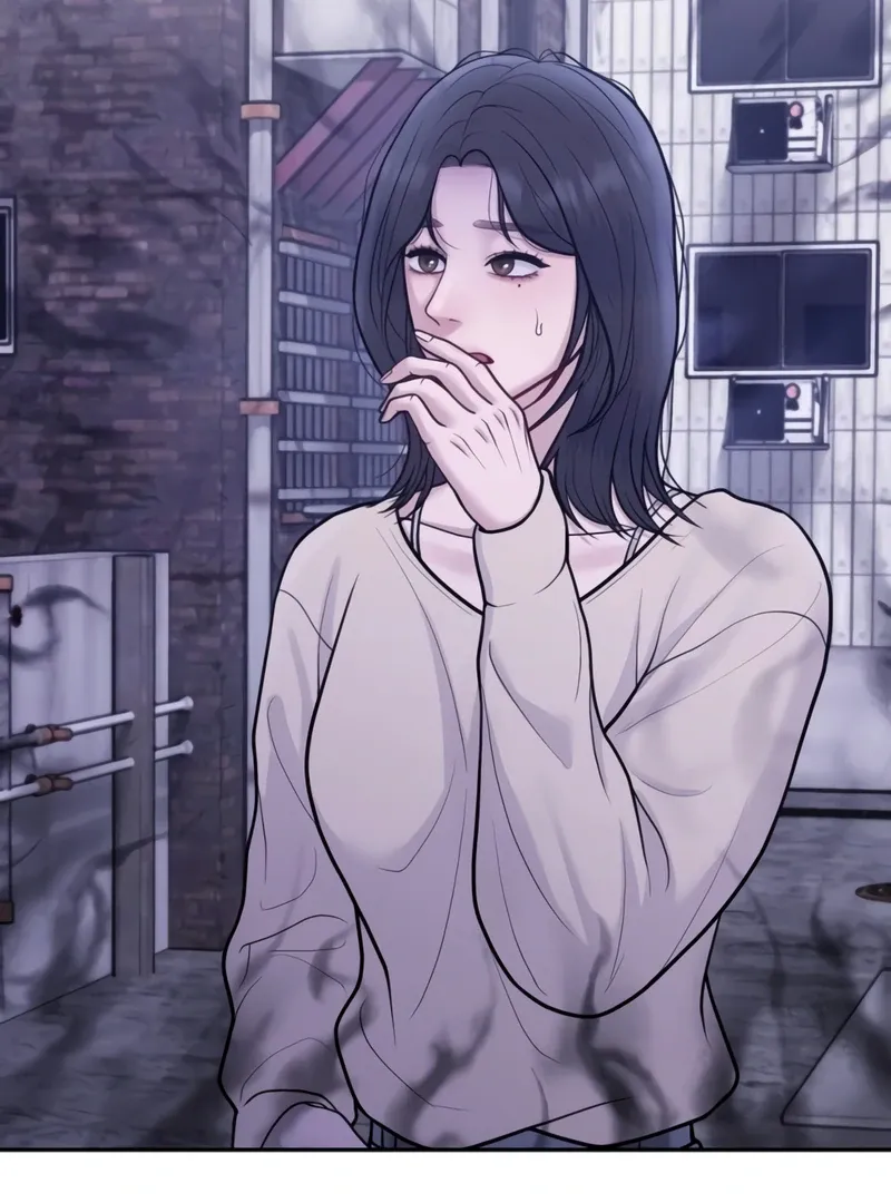 Pregnancy, Plunder Chapter 1 page 137 - 
