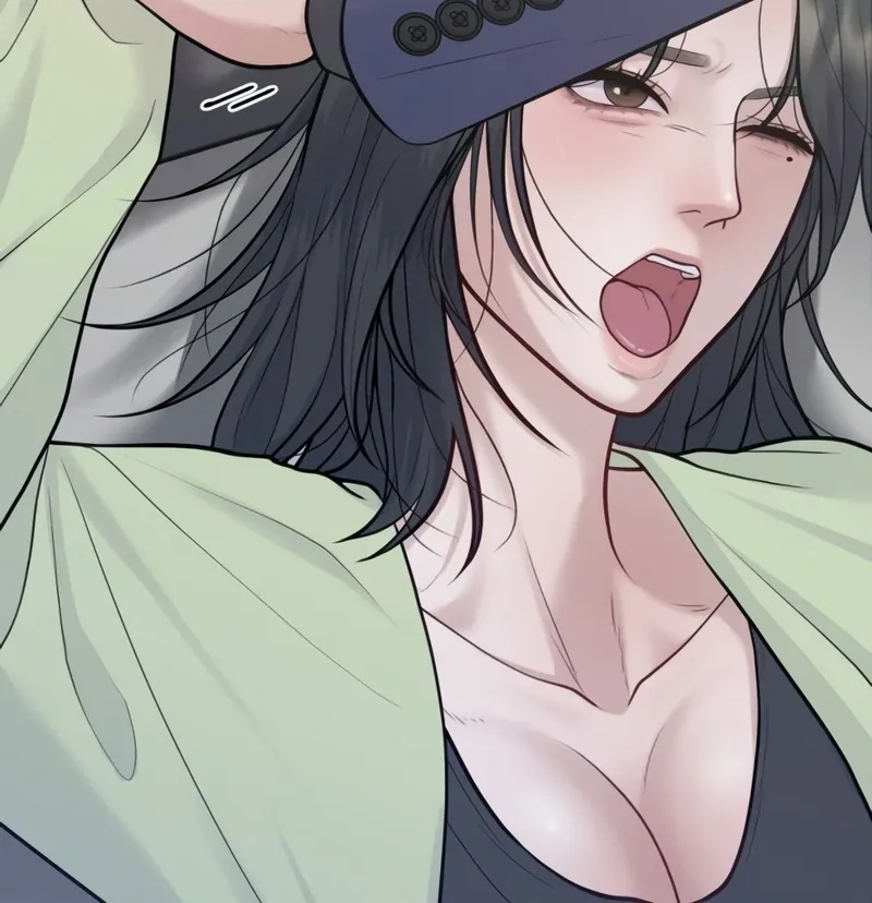Pregnancy, Plunder Chapter 1 page 15 - 