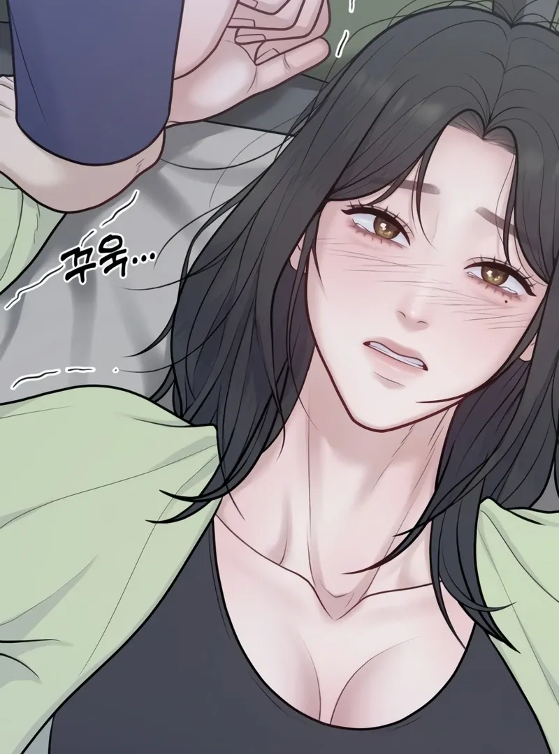 Pregnancy, Plunder Chapter 1 page 20 - 