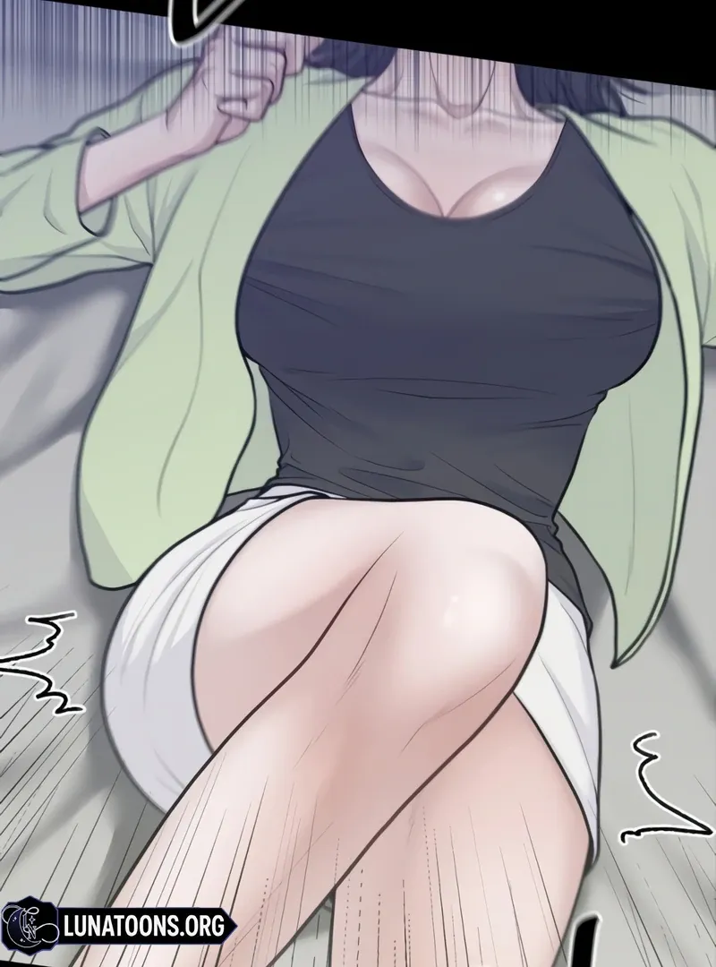 Pregnancy, Plunder Chapter 1 page 5 - 