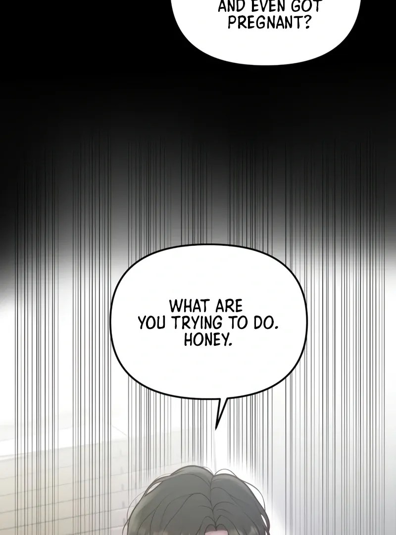 Pregnancy, Plunder Chapter 1 page 8 - 