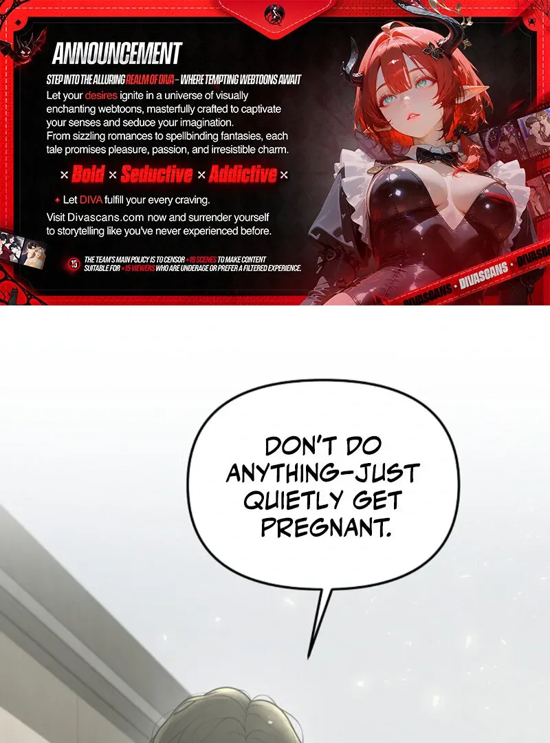 Pregnancy, Plunder Chapter 11 page 2 - 