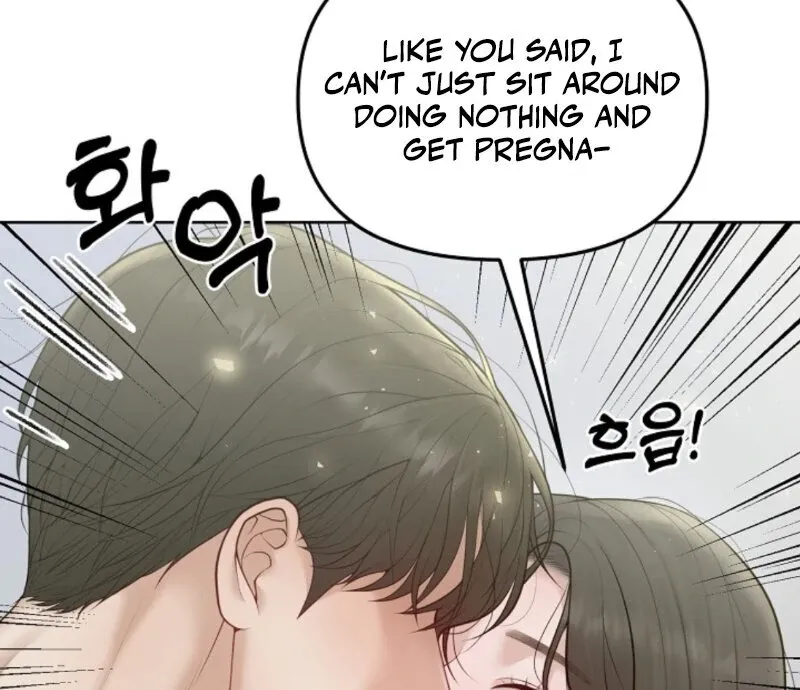 Pregnancy, Plunder Chapter 11 page 14 - 