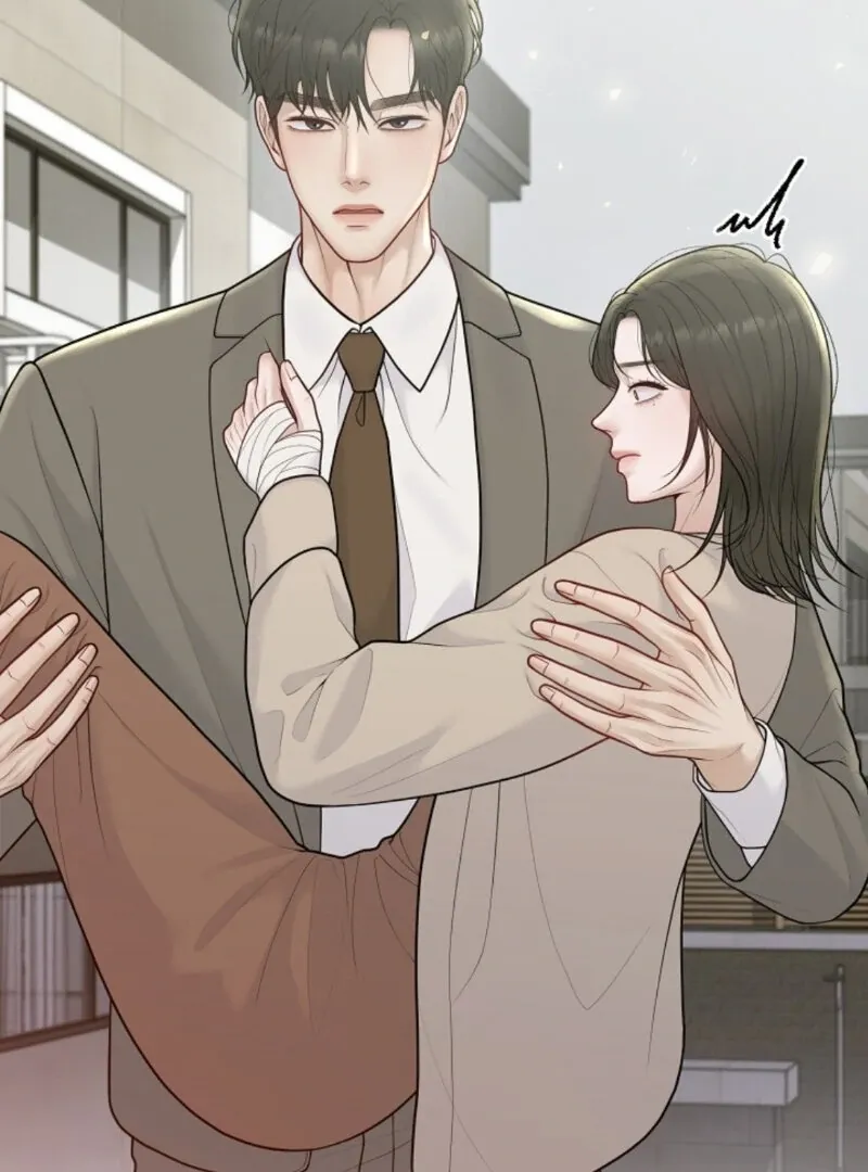 Pregnancy, Plunder Chapter 11 page 3 - 