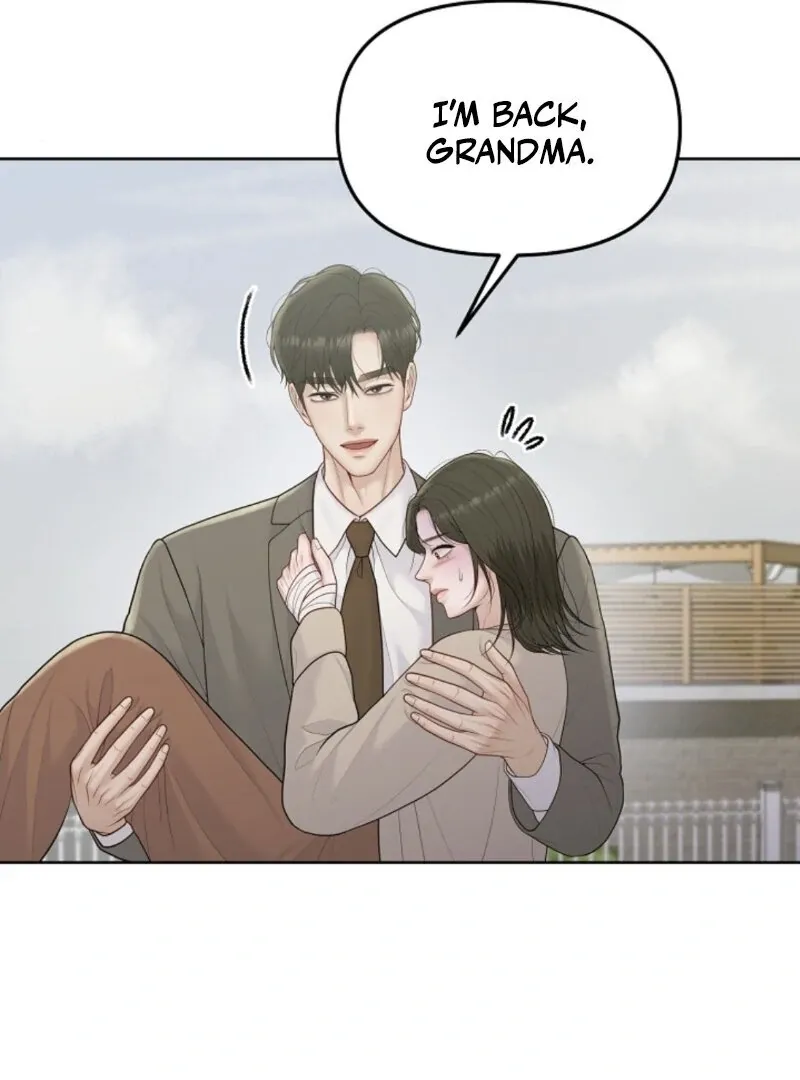 Pregnancy, Plunder Chapter 11 page 41 - 