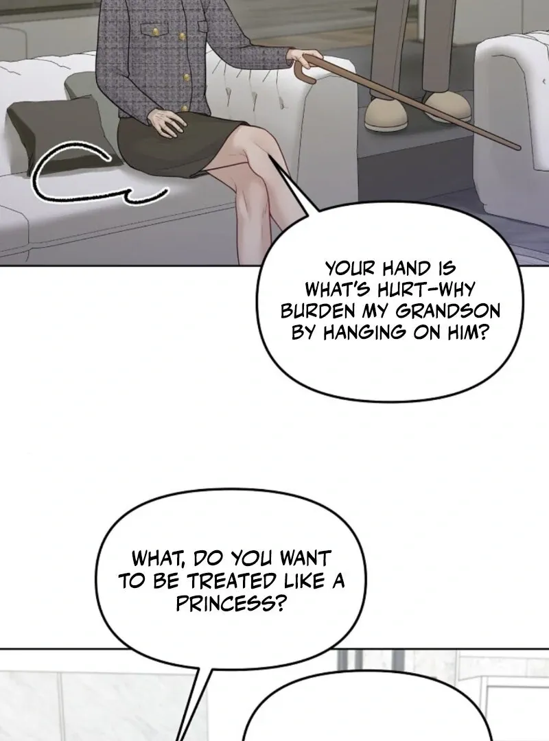 Pregnancy, Plunder Chapter 11 page 51 - 