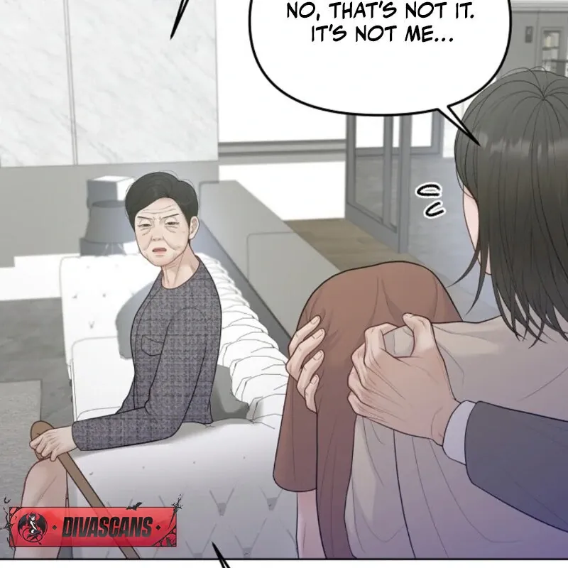 Pregnancy, Plunder Chapter 11 page 52 - 