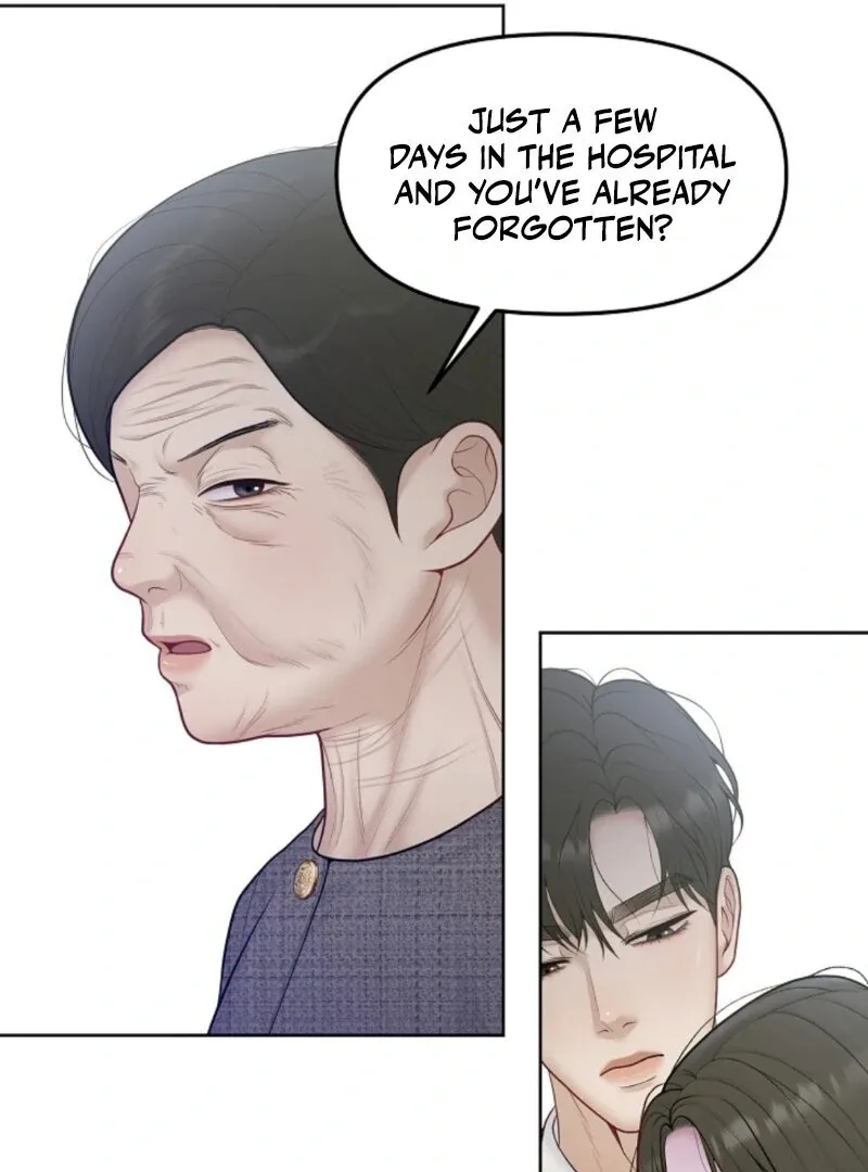 Pregnancy, Plunder Chapter 11 page 54 - 