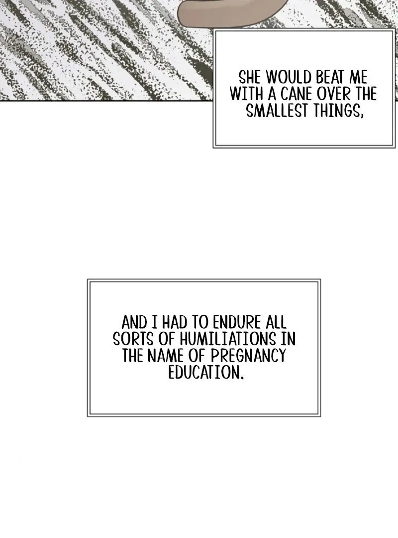 Pregnancy, Plunder Chapter 11 page 61 - 