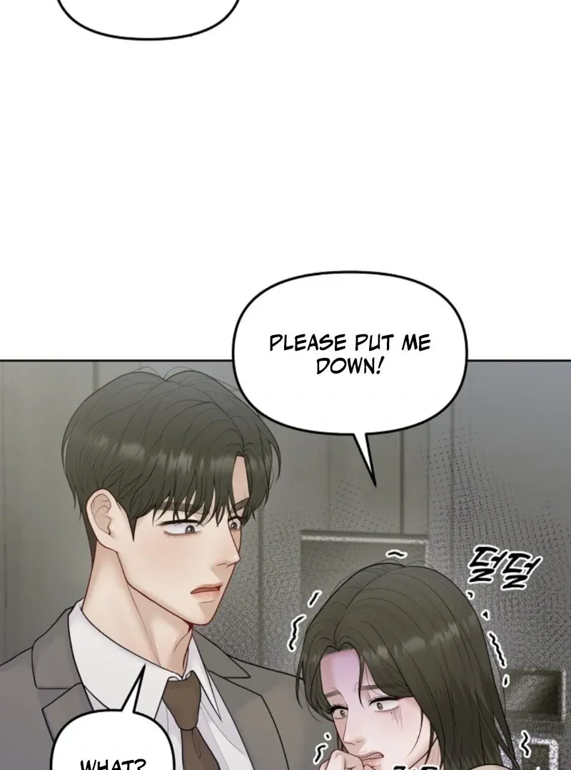 Pregnancy, Plunder Chapter 11 page 63 - 