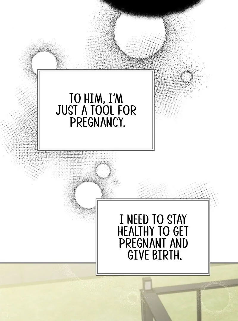 Pregnancy, Plunder Chapter 11 page 8 - 